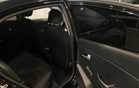 KIA Rio III рестайлинг, 2015 год, 915 000 рублей, 19 фотография