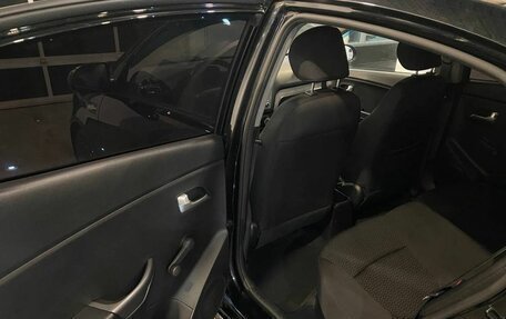 KIA Rio III рестайлинг, 2015 год, 915 000 рублей, 17 фотография