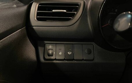 KIA Rio III рестайлинг, 2015 год, 915 000 рублей, 26 фотография