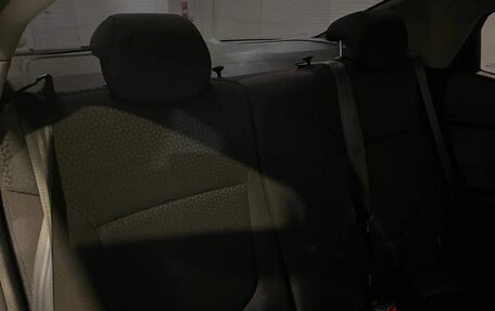 KIA Rio III рестайлинг, 2015 год, 915 000 рублей, 29 фотография