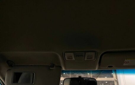 KIA Rio III рестайлинг, 2015 год, 915 000 рублей, 28 фотография