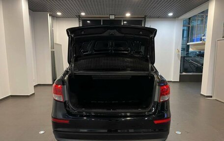 KIA Rio III рестайлинг, 2015 год, 915 000 рублей, 30 фотография