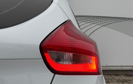 Ford Focus III, 2018 год, 1 350 000 рублей, 8 фотография