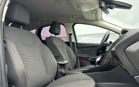 Ford Focus III, 2018 год, 1 350 000 рублей, 17 фотография