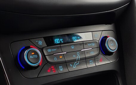 Ford Focus III, 2018 год, 1 350 000 рублей, 20 фотография