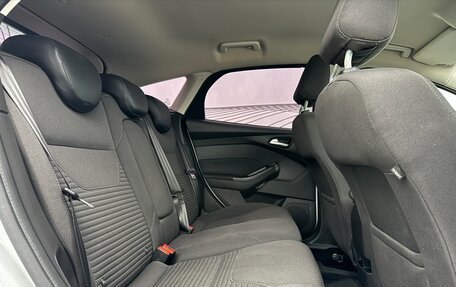 Ford Focus III, 2018 год, 1 350 000 рублей, 18 фотография