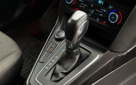 Ford Focus III, 2018 год, 1 350 000 рублей, 21 фотография