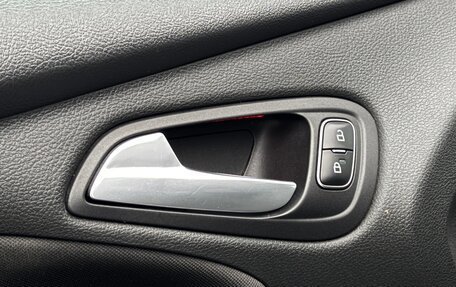 Ford Focus III, 2018 год, 1 350 000 рублей, 23 фотография