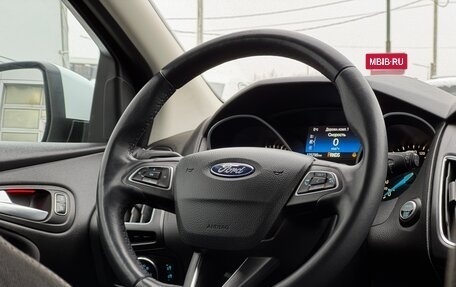 Ford Focus III, 2018 год, 1 350 000 рублей, 11 фотография