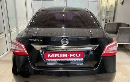 Nissan Teana, 2014 год, 999 000 рублей, 3 фотография
