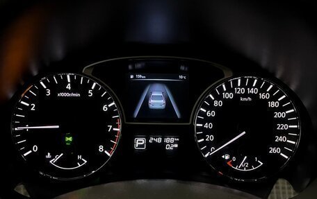 Nissan Teana, 2014 год, 999 000 рублей, 6 фотография