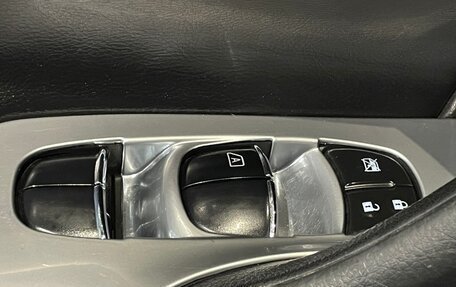 Nissan Teana, 2014 год, 999 000 рублей, 9 фотография