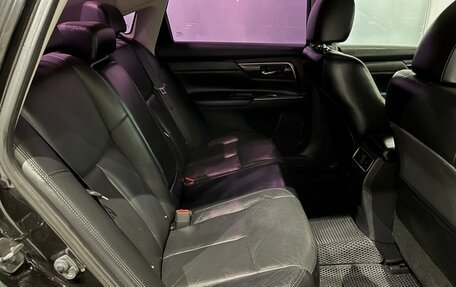 Nissan Teana, 2014 год, 999 000 рублей, 17 фотография