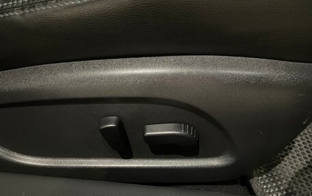 Nissan Teana, 2014 год, 999 000 рублей, 15 фотография