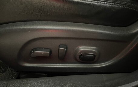 Nissan Teana, 2014 год, 999 000 рублей, 14 фотография