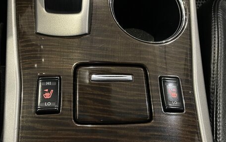 Nissan Teana, 2014 год, 999 000 рублей, 12 фотография