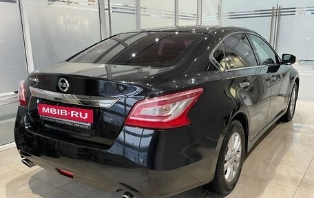 Nissan Teana, 2014 год, 999 000 рублей, 4 фотография