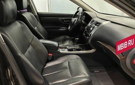 Nissan Teana, 2014 год, 999 000 рублей, 16 фотография