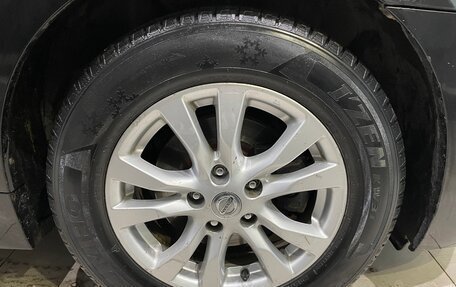 Nissan Teana, 2014 год, 999 000 рублей, 20 фотография