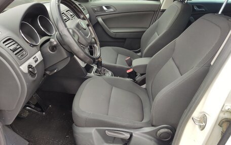 Skoda Yeti I рестайлинг, 2012 год, 720 000 рублей, 9 фотография