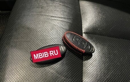 Nissan Teana, 2014 год, 999 000 рублей, 22 фотография