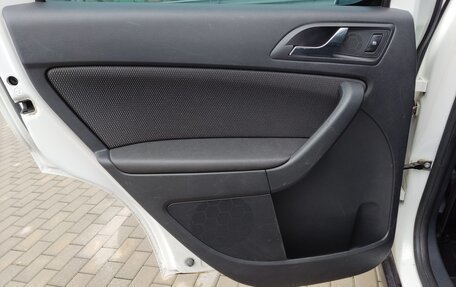 Skoda Yeti I рестайлинг, 2012 год, 720 000 рублей, 16 фотография