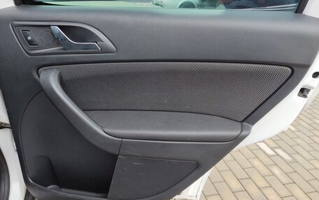 Skoda Yeti I рестайлинг, 2012 год, 720 000 рублей, 18 фотография