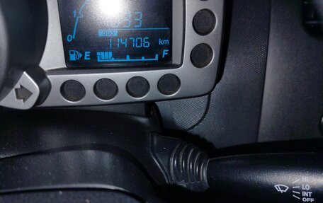 Chevrolet Spark III, 2012 год, 550 000 рублей, 4 фотография