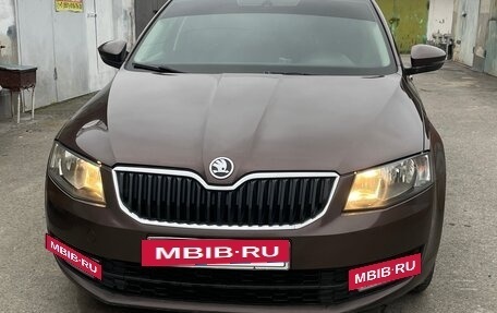 Skoda Octavia, 2014 год, 1 150 000 рублей, 2 фотография
