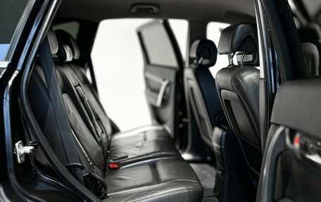 Chevrolet Captiva I, 2007 год, 711 000 рублей, 15 фотография