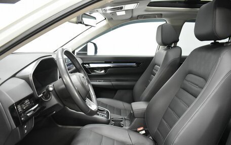 Honda CR-V, 2023 год, 3 790 000 рублей, 9 фотография