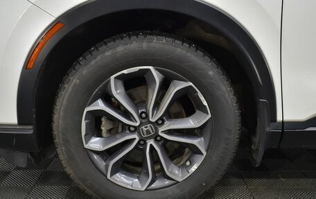 Honda CR-V, 2023 год, 3 790 000 рублей, 8 фотография