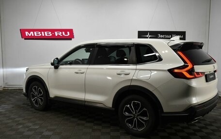 Honda CR-V, 2023 год, 3 790 000 рублей, 5 фотография