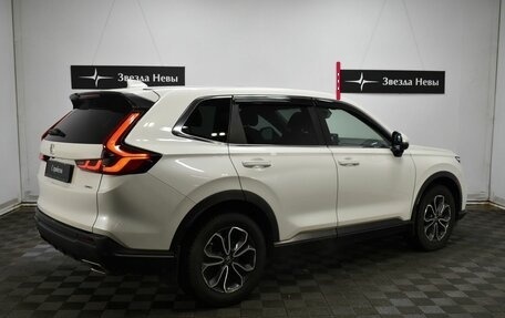 Honda CR-V, 2023 год, 3 790 000 рублей, 3 фотография
