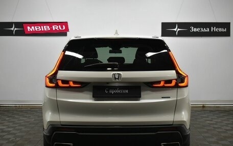 Honda CR-V, 2023 год, 3 790 000 рублей, 4 фотография