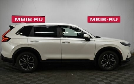 Honda CR-V, 2023 год, 3 790 000 рублей, 7 фотография