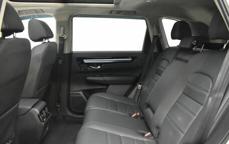 Honda CR-V, 2023 год, 3 790 000 рублей, 10 фотография