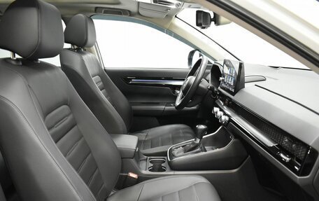 Honda CR-V, 2023 год, 3 790 000 рублей, 11 фотография