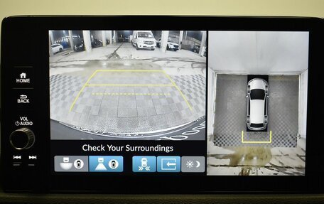 Honda CR-V, 2023 год, 3 790 000 рублей, 20 фотография