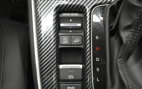 Honda CR-V, 2023 год, 3 790 000 рублей, 21 фотография