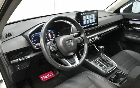 Honda CR-V, 2023 год, 3 790 000 рублей, 13 фотография