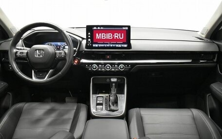 Honda CR-V, 2023 год, 3 790 000 рублей, 14 фотография