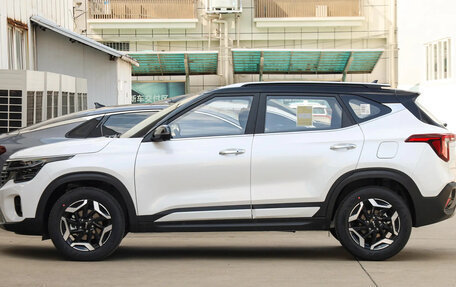 KIA Seltos I, 2025 год, 1 850 013 рублей, 6 фотография