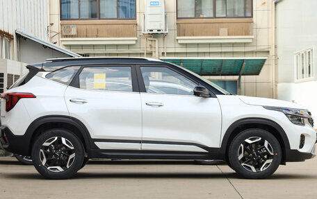 KIA Seltos I, 2025 год, 1 850 013 рублей, 7 фотография