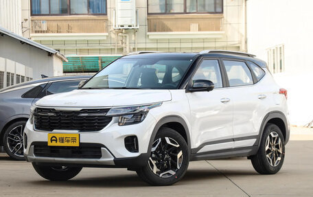 KIA Seltos I, 2025 год, 1 850 013 рублей, 2 фотография