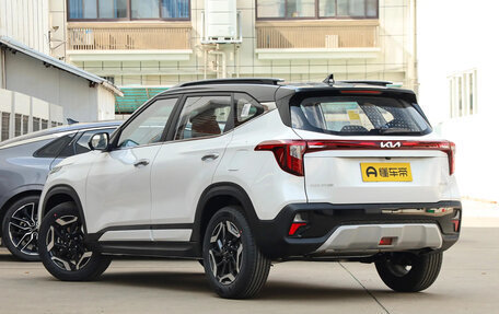 KIA Seltos I, 2025 год, 1 850 013 рублей, 3 фотография