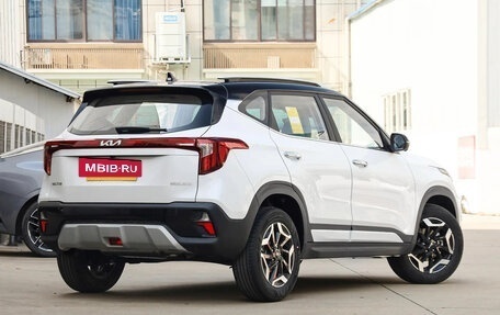 KIA Seltos I, 2025 год, 1 850 013 рублей, 4 фотография