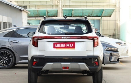 KIA Seltos I, 2025 год, 1 850 013 рублей, 5 фотография