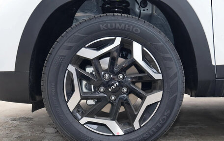 KIA Seltos I, 2025 год, 1 850 013 рублей, 10 фотография