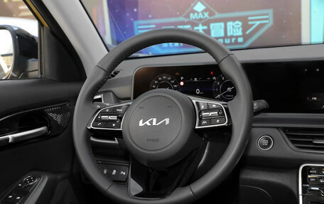 KIA Seltos I, 2025 год, 1 850 013 рублей, 13 фотография